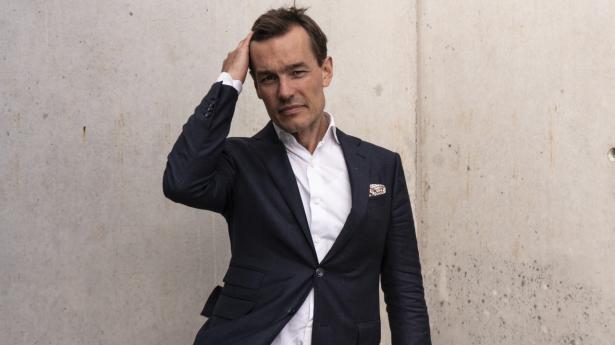Rolf Kjærgaard, adm. direktør for Vækstfonden, mener, at alle virksomheder over tid skal blive bæredygtige. Arkivfoto: Sophie Voisin