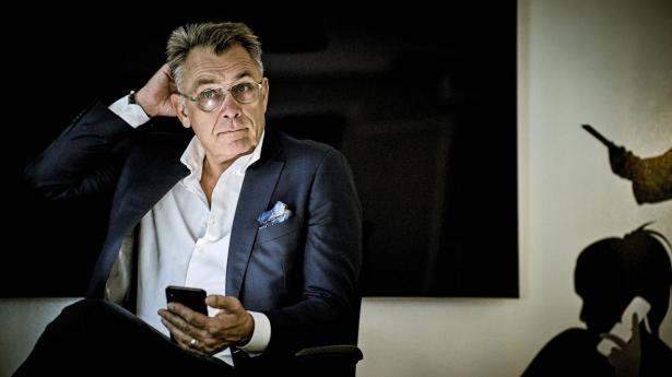 3-direktør inviterer til branchebryllup: “Man er nødt til at råbe så højt, som jeg gør”