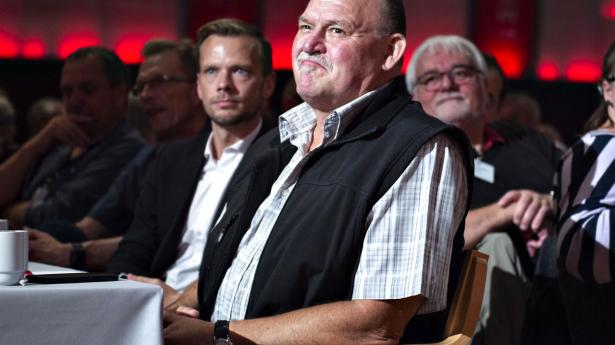 Arkivbillede: Henning Bagger/Ritzau Scanpix