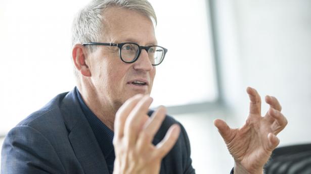 Lundbecks alzheimers-håb møder skarp kritik fra eksperter