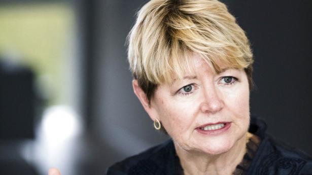 Deborah Dunsire. adm. direktør i Lundbeck Arkivfoto: Nikolai Linares