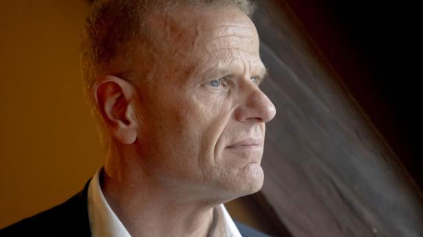 Lars Findsen. Arkivfoto: Celina Dahl/Ritzau Scanpix