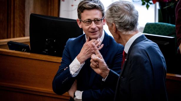Arkivfoto: Niels Christian Vilmann/Ritzau Scanpix