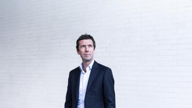 Anders Boyer, finansdirektør i Pandora, hilser Nordeas esg-rating af selskabet velkommen. Arkivfoto: Sophie Voisin