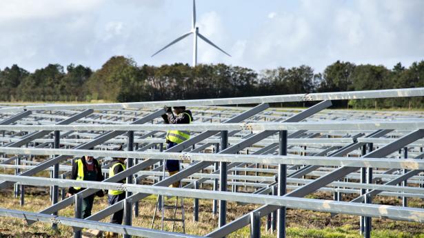 Debat | De hastigt voksende danske fonde møder nye krav, der kræver mere data og dialog
