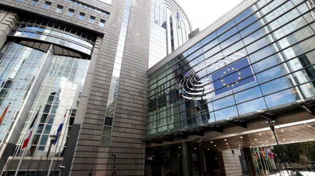 "Der er brug for en stærkere fælles strategi for både unionen og for dens engagement med omverden i forhold til udviklingen af globale standarder for god skattepolitik og kampen mod skattely," skriver Rasmus Corlin Christensen. Arkivfoto: Yves Herman/Reuters/Ritzau Scanpix