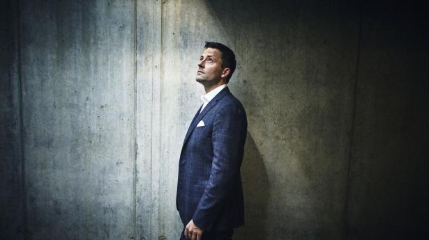 Privatinvestorer vil formentlig sælge mere ud af deres investeringer, når de i højere grad bliver presset af stigende gasregninger og andre prisstigninger, mener Philip Jagd, aktiechef i pensionsselskabet Sampension. Arkivfoto: Magnus Møller