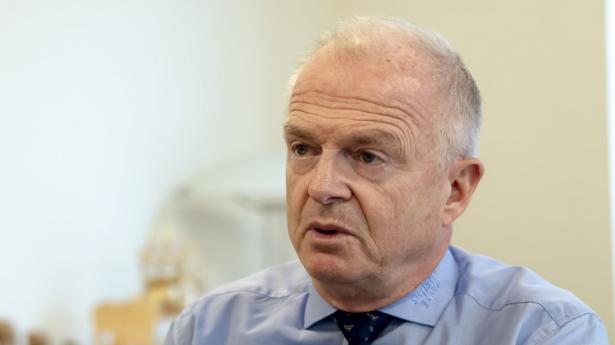 Topchef: Her er, hvad vi ved om lokal bankdirektørs tyveri fra kunder