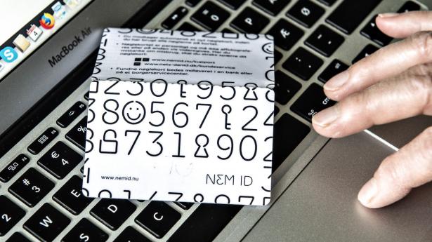 Med digital handlekraft opnår vi et robust samfund, hvor offentlige it-systemer understøtter hurtig omstilling, så årsregnskabet kan indberettes automatisk og momsen halveres med få klik, hvis Christiansborg ønsker det. Arkivfoto: Henning Bagger/Ritzau Scanpix