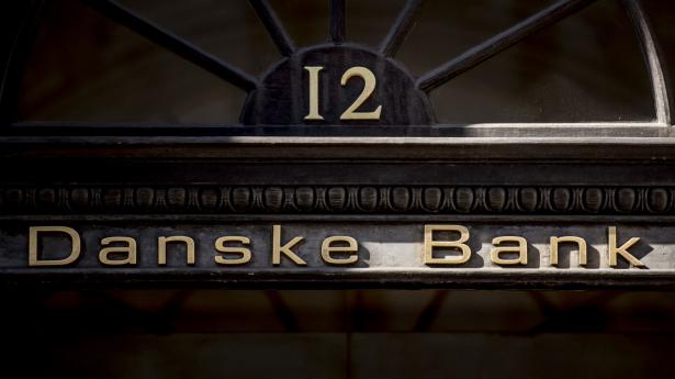 På en såkaldt kapitalmarkedsdag onsdag vil Danske Bank præsentere en ny strategi og nye finansielle målsætninger. Arkivfoto: Mads Claus Rasmussen/Ritzau Scanpix