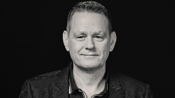 Martin Lindstrøm, ledelsesrådgiver og forfatter, advarer mod at behandle kunder, som om man aldrig skal se dem efter krisen. Arkivfoto: Thomas Nielsen