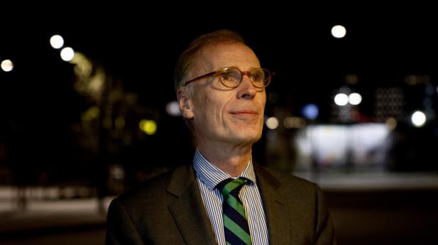 Bryggerigiganten med  Cees t Hart i spidsen kommer med årsregnskab. Arkivfoto: Ida Guldbæk Arentsen/Ritzau Scanpix