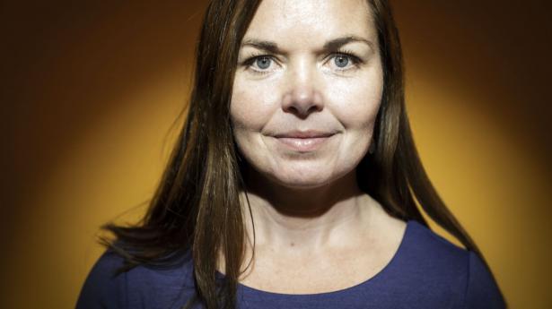 “Vi har hørt samstemmende fra de iværksættere, vi har talt med, at det er fuldstændig uoverskueligt at lave medarbejderaktier,” siger Louise Schack Elholm, skatteordfører for Venstre og formand for arbejdsgruppen. Arkivfoto: Asger Ladefoged/Ritzau Scanpix