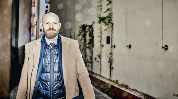 International cheføkonom hos den amerikanske kapitalforvalter T. Rowe Price Nikolaj Schmidt tror på flere udfordringer for aktierne. Arkivfoto: Steven Achiam