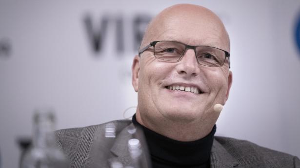 Bjarne Riis flyttede i år hjem til Danmark efter 17 år, hvor han har været bosat i Schweiz. Arkivfoto: Liselotte Sabroe/Ritzau Scanpix