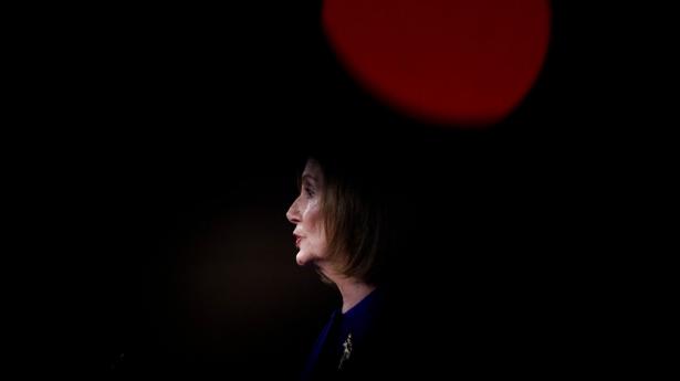 Arkivfoto: Brendan Smialowski/AFP/Ritzau Scanpix