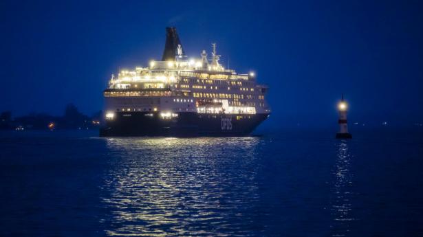 Foto: Håkon Mosvold Larsen/NTB/Ritzau Scanpix