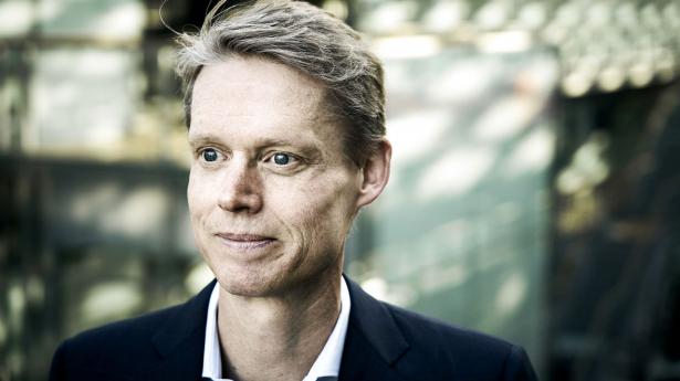 Forhenværende Ørsted-topchef Henrik Poulsen har skrabet en stor portefølje af tunge bestyrelsesposter til sig på kort tid. Nu er grænsen nået, siger Henrik Poulsen, der ikke vil påtage sig flere poster, som det ser ud nu. Arkivfoto: Niels Ahlmann Olesen/Ritzau Scanpix