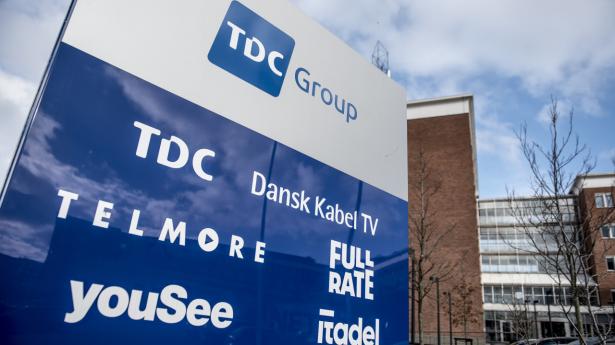 Arkivfoto: Mads Claus Rasmussen/Ritzau Scanpix