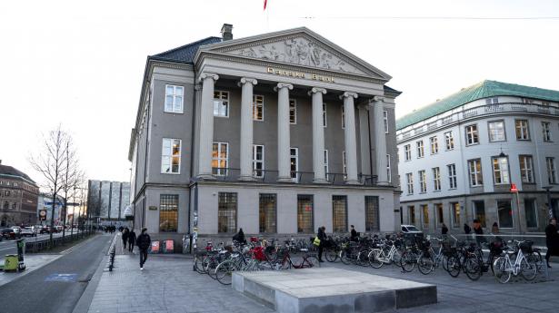 Arkivfoto: Ida Guldbæk Arentsen/Ritzau Scanpix