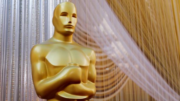 Talkshowværten Jimmy Kimmel er den seneste vært på oscaruddelingen. Han stod i spidsen for showet i 2017 og 2018 Arkivfoto: Mike Blake/Reuters/Ritzau Scanpix