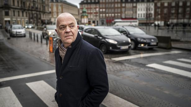 Jes Dorph-Petersen blev for nylig fyret fra TV2 efter en intern advokatundersøgelse, der kortlagde sexisme på arbejdspladsen. Arkivfoto: Asger Ladefoged/Ritzau Scanpix