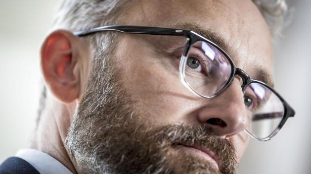 Arkivfoto: Mads Claus Rasmussen/Ritzau Scanpix