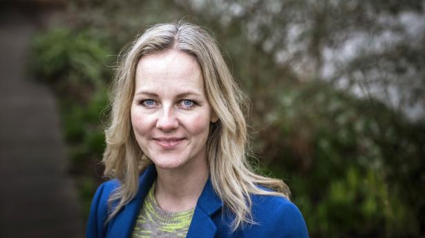 Ida Auken. Arkivfoto: Thomas Lekfeldt / Ritzau Scanpix