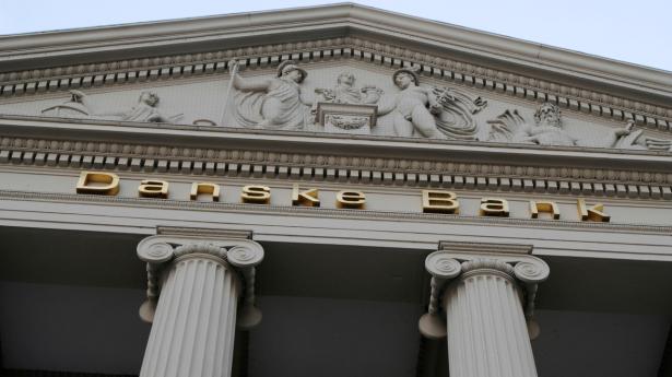 Der er stor usikkerhed om Danske Banks regnskab, som kommer på torsdag. Arkivfoto: Nikolaj Skydsgaard/ Reuters/Ritzau Scanpix