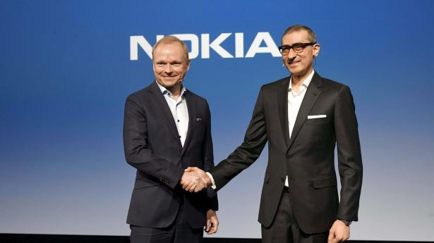 Tidligere dansk landechef bliver topchef i Nokia