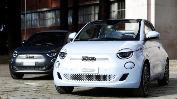 Arkivfoto: Flavio Lo Scalzo/Reuters/Ritzau Scanpix