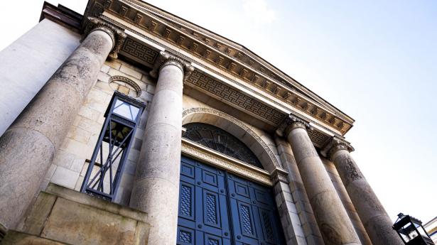 Navnlig dommen om Capinordic Bank, der blev taget til Højesteret, er et vigtigt bidrag til diskussionen om juridisk ansvar for ledelser. Arkivfoto: Ida Guldbæk Arentsen/Ritzau Scanpix