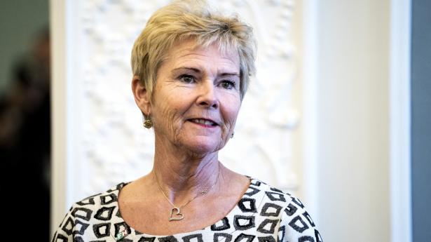 Fagbevægelsen mener, at vi her i krisen bør sætte dagpengene betragteligt op. Arkivfoto: Ida Guldbæk Arentsen/Ritzau Scanpix