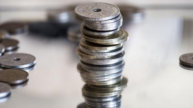 Selvom priserne på el og varme for tiden befinder sig i et leje, der er lettere fordøjeligt for de fleste danskere, så er det en udgift, der svinger meget. Det gør det svært at holde tungen lige i munden, når der skal holdes styr på privatøkonomien. 
Arkivfoto:  Kristian Djurhuus/Ritzau Scanpix