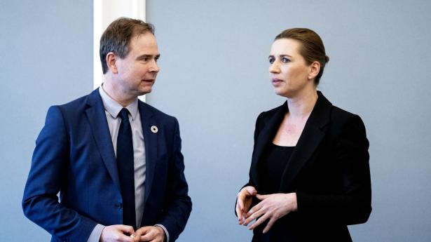 For nyligt blev det besluttet at lempe beløbsordningen – men politikerne skal kigge et helt andet sted, hvis de vil tiltrække udenlandsk arbejdskraft. Arkivfoto: Ida Guldbæk Arentsen/Ritzau Scanpix