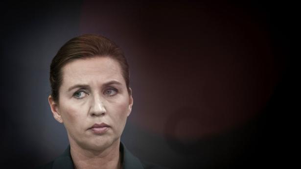 Intet tyder på, at der er en klar strategi fra regeringens side. Arkivfoto: Liselotte Sabroe/Ritzau Scanpix