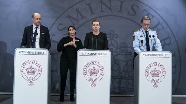Nu må vi snart have lært, at vi skal leve med corona. Arkivfoto: Martin Sylvest/Ritzau Scanpix