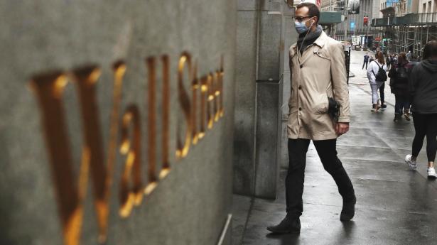 Arkivfoto: Lucas Jackson/Reuters/Ritzau Scanpix