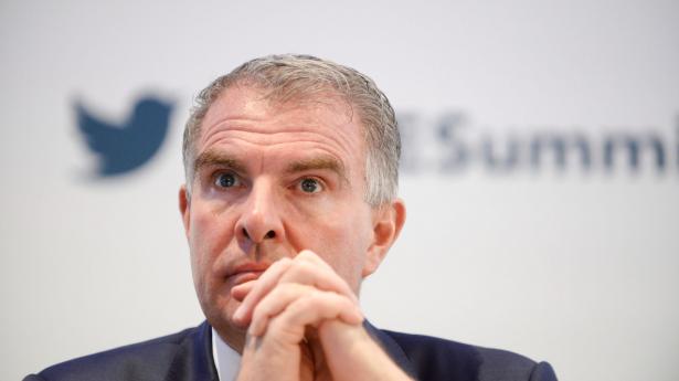 Carsten Spohr, adm. direktør og formand i Lufthansa Group. Arkivfoto: Johanna Geron/Reuters/Ritzau Scanpix