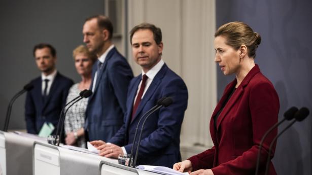 Foto: Olafur Steinar Gestsson/Ritzau Scanpix