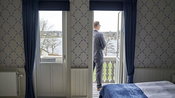 Arkivfoto: Niels Ahlmann Olesen/Ritzau Scanpix
