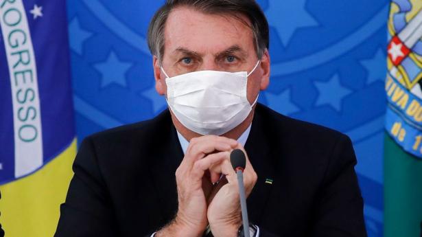 Sergio Lima/AFP/Ritzau Scanpix