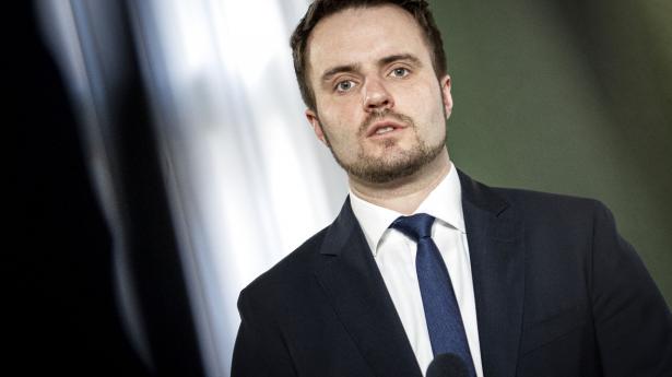 Arkivfoto: Niels Christian Vilmann/Ritzau Scanpix