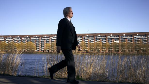 Arkivfoto: Niels Ahlmann Olesen/Ritzau Scanpix