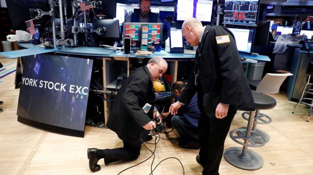 Arkivfoto: Lucas Jackson/Reuters/Ritzau Scanpix