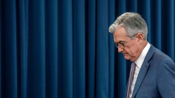 Foto: Eric Baradat/AFP/Ritzau Scanpix