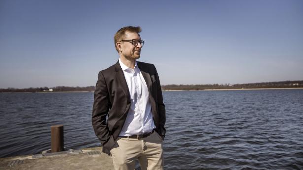 Arkivfoto: Thomas Lekfeldt/Ritzau Scanpix