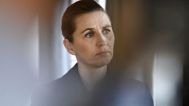 Statsminister Mette Frederiksen. Arkivfoto: Philip Davali/Ritzau Scanpix