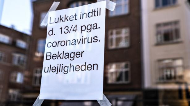 Arkivfoto: Henning Bagger/Ritzau Scanpix