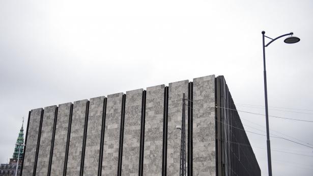 Nationalbankens regnskab bliver bedre, når staten låner flere penge, end man bruger, fordi så trækker minusrenter på indskud i Nationalbanken, vurderer cheføkonom i Lån & Spar Bank Kai Lindberg. Foto: Liselotte Sabroe/Ritzau Scanpix